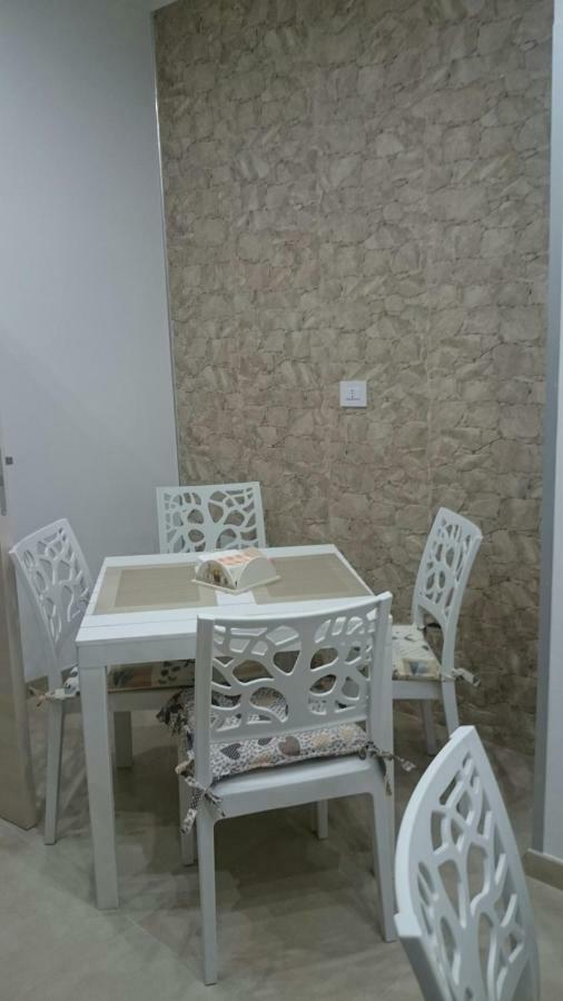 אבטראנה La Dimora Di Vituccio B&B מראה חיצוני תמונה