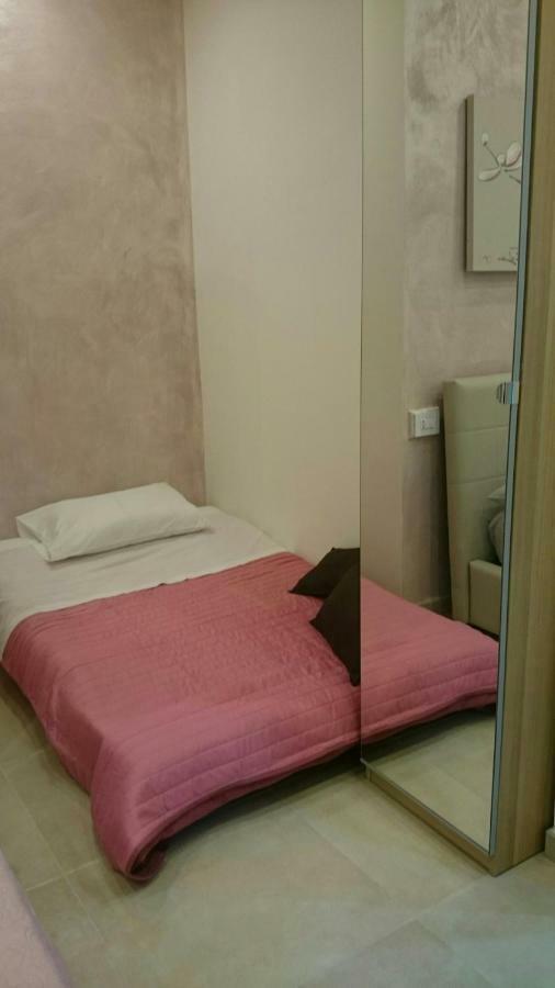 אבטראנה La Dimora Di Vituccio B&B מראה חיצוני תמונה