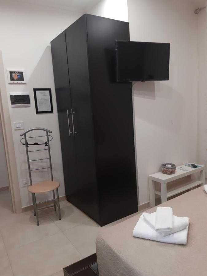 אבטראנה La Dimora Di Vituccio B&B מראה חיצוני תמונה